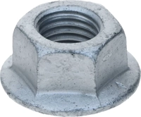 Tie Rod End Right LEMFORDER